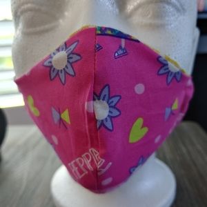 Peppa Pig Kids Mask
